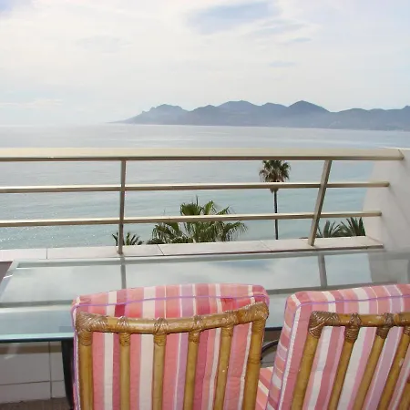 Lejlighed Sea View *