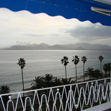 Lejlighed Sea View *