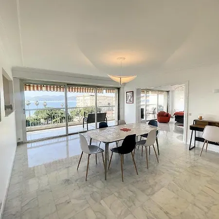 Sea View * Cannes