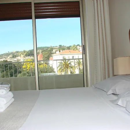 Lejlighed Sea View