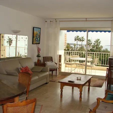 Lejlighed Sea View *