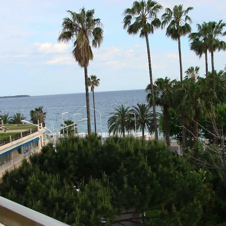 Lejlighed Sea View