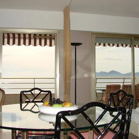 Sea View Apartment