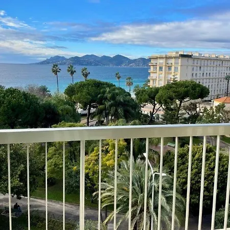 Sea View * Cannes