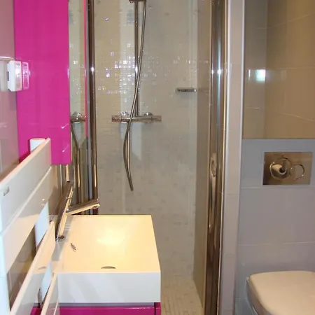 Sea View Lägenhet *