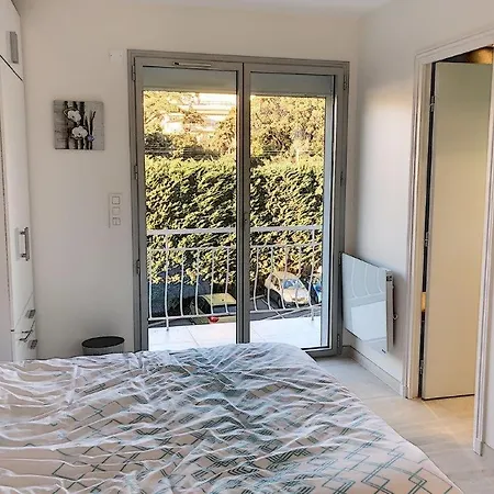 Apartment Sea View Cannes