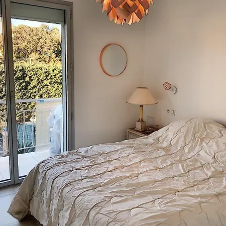 Apartment Sea View Cannes