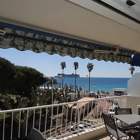 Sea View Cannes