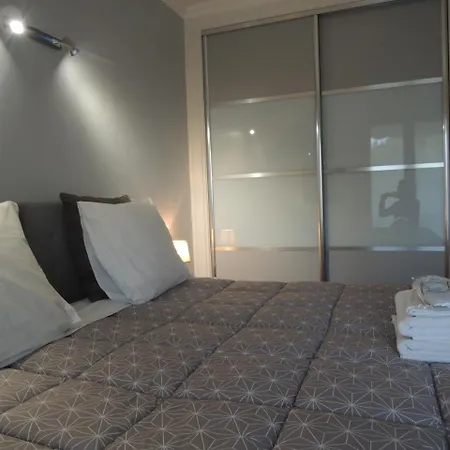 Apartment Sea View