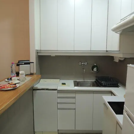 Sea View Lägenhet Cannes