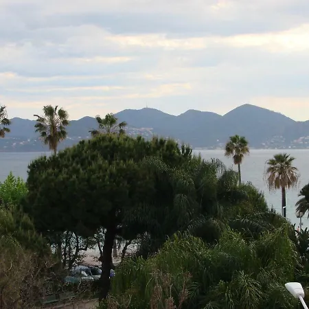 Sea View * Cannes