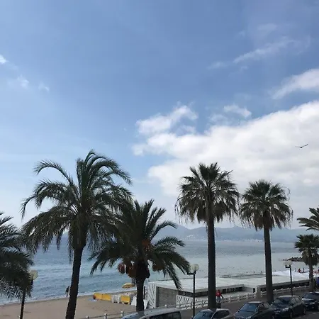 Sea View * Cannes