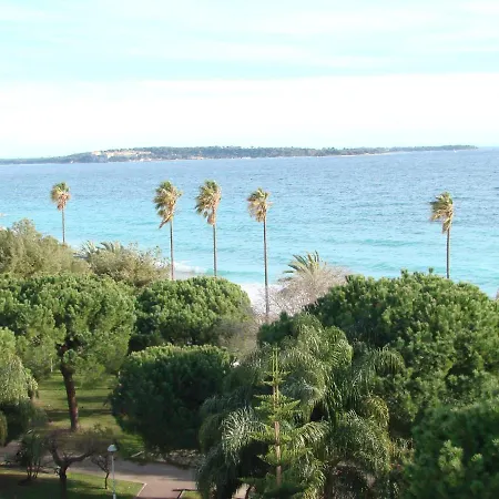 Apartmán Sea View *