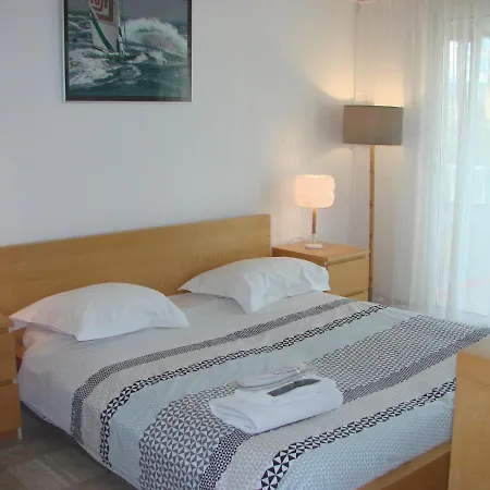 Apartmán Sea View