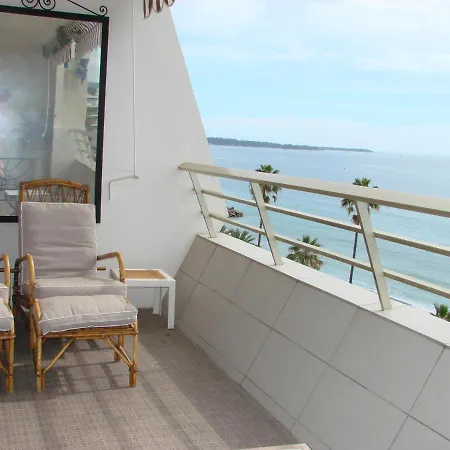 Apartmán Sea View