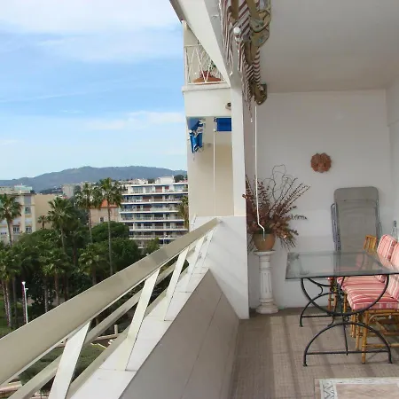 Sea View * Cannes