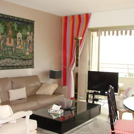 Apartmán Sea View *