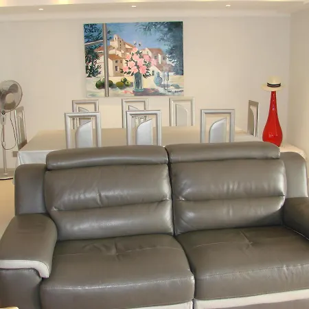 Apartmán Sea View
