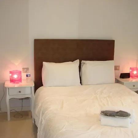 Apartmán Sea View Cannes