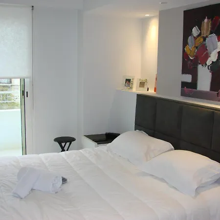 Sea View Apartmán Cannes