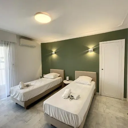 Sea View Apartmán