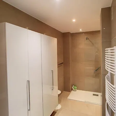 Apartmán Sea View *