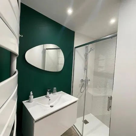 Apartmán Sea View *