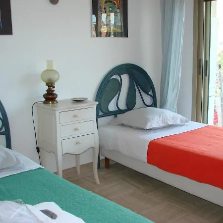 Sea View Apartmán *