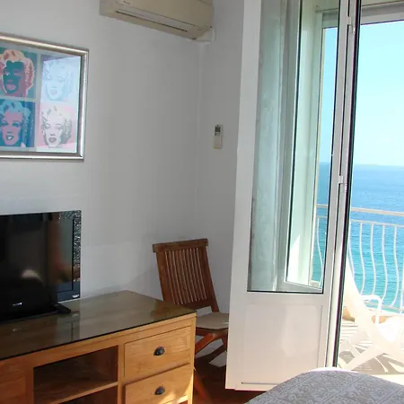 Apartmán Sea View *