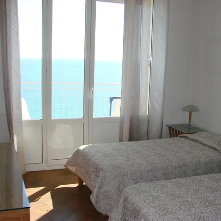 Apartmán Sea View