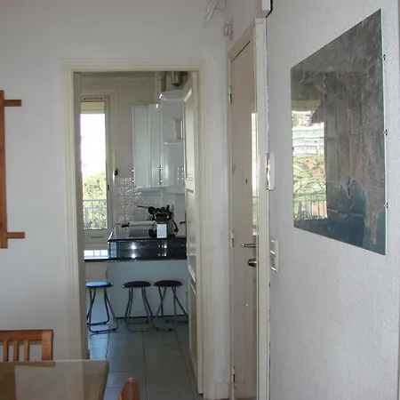 Sea View Apartmán *