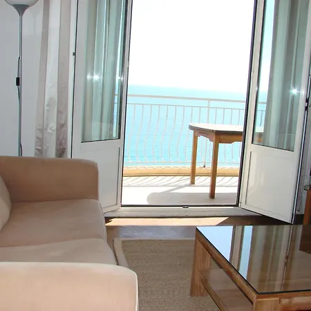 Sea View Apartmán Cannes