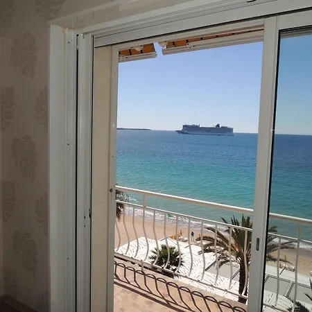 Sea View Cannes