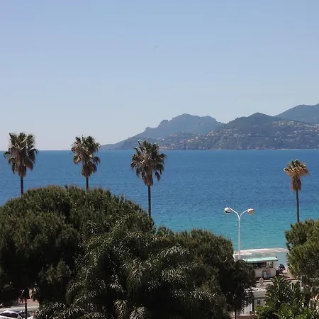 Sea View Cannes