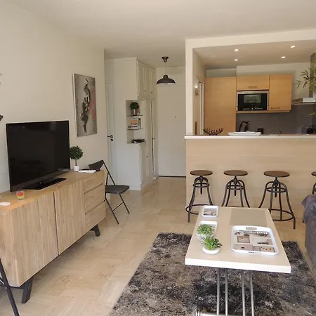 Apartmán Sea View *