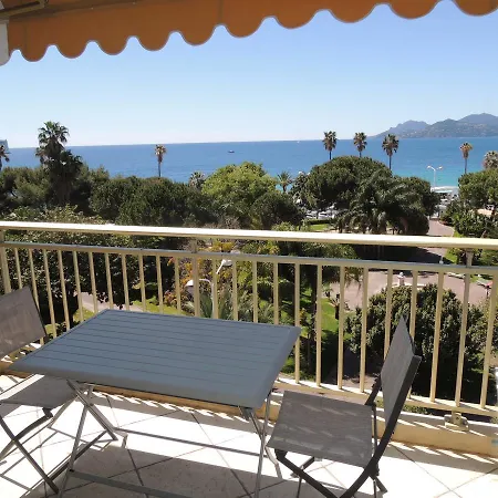 Sea View *
