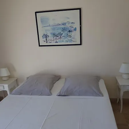 Sea View Apartmán *