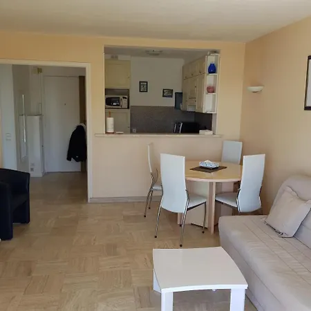 Apartmán Sea View *