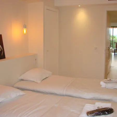 Sea View Apartmán *