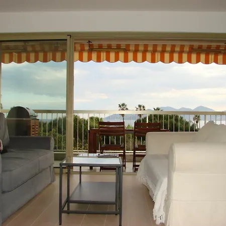 Sea View Cannes