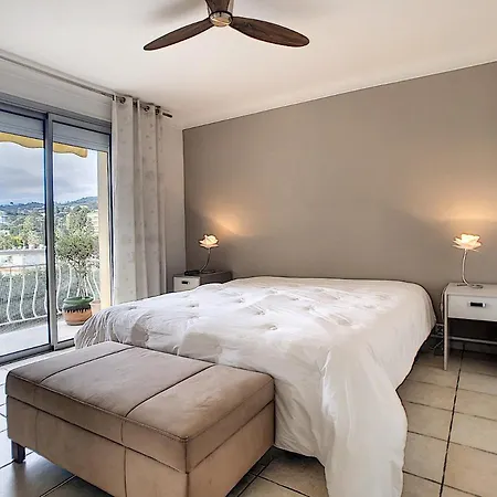 Apartmán Sea View *