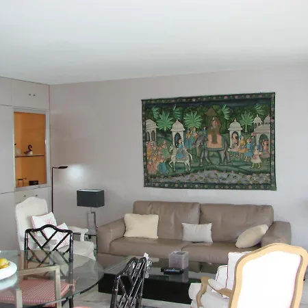 Sea View Apartamento Cannes