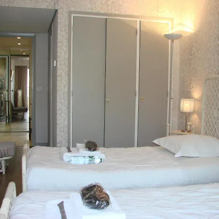 Apartamento Sea View *