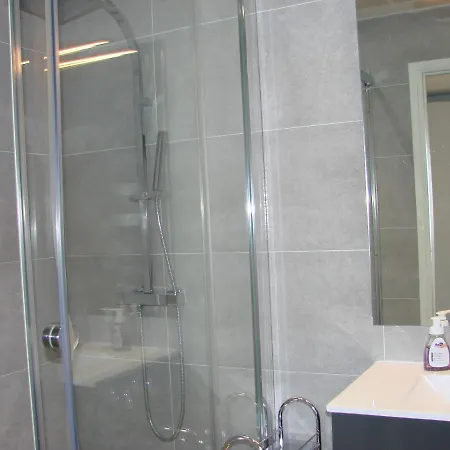 Sea View Apartamento *