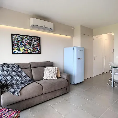 Sea View Apartamento