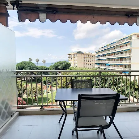 Apartamento Sea View *