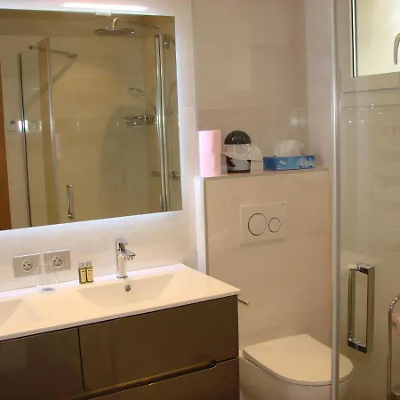 Sea View Apartamento Cannes