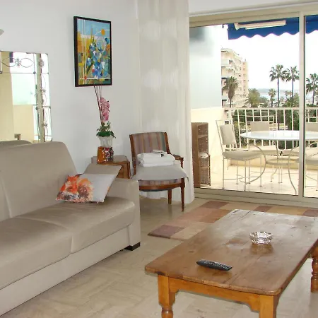 Apartamento Sea View *