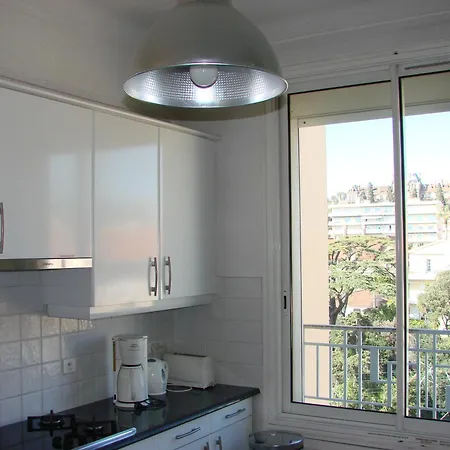 דירה Sea View קאן