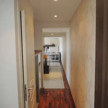 Apartamento Sea View Cannes